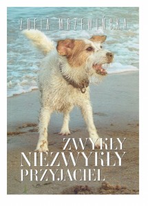 Zwykły niezwykły przyjaciel - Z. Mrzewińska